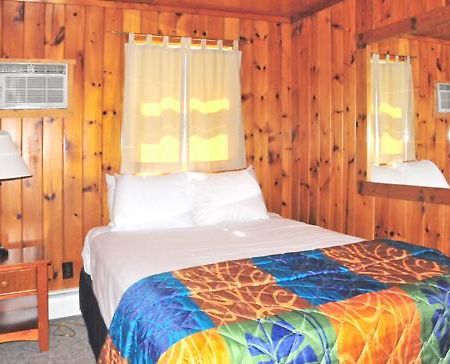 The Sunset Motel Munising Bagian luar foto