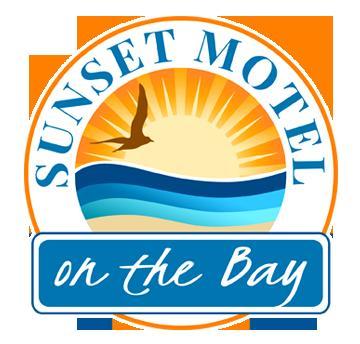 The Sunset Motel Munising Bagian luar foto